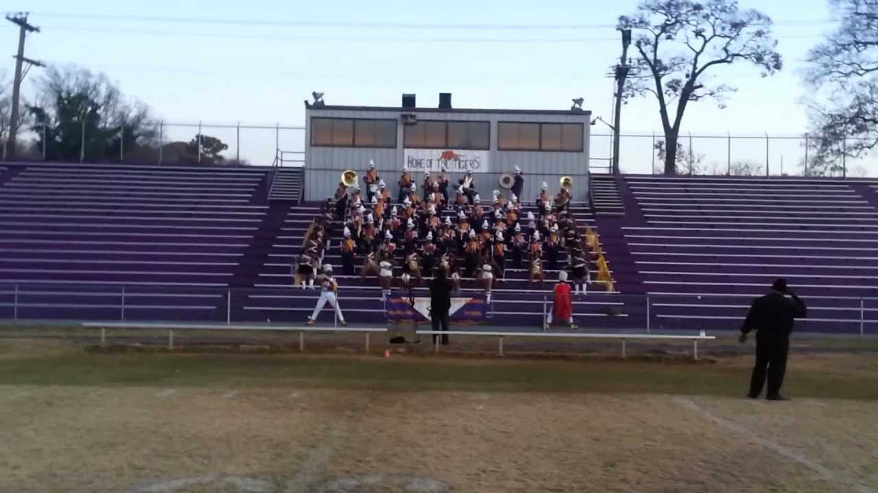 FHPS Band 2012- Don't like
