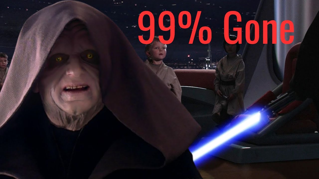 How Successful was Order 66 Actually?