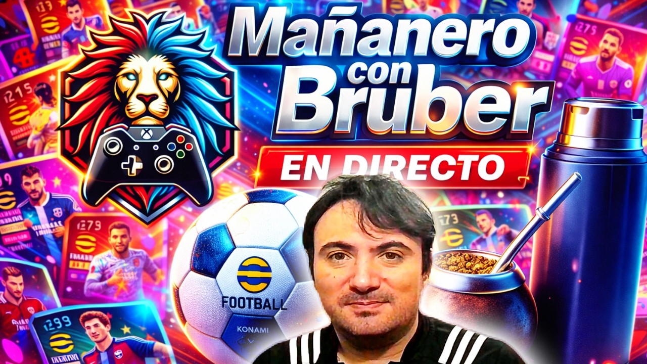🔴 MAÑANERO DE BRUBER ☕ | Jugando Call of Duty Modern Warfare 3 en DIRECTO 🔥