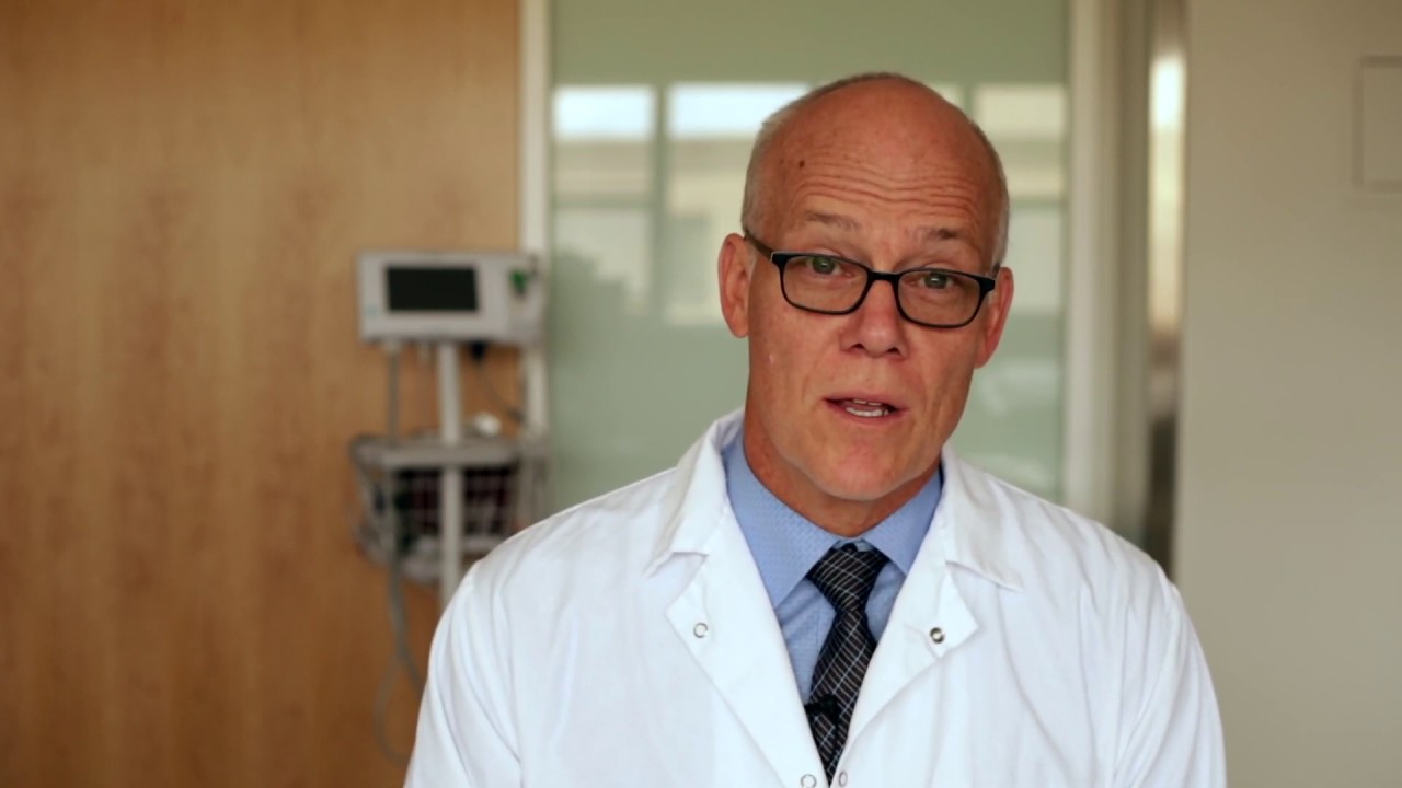 Video #5: Making treatment decisions in the ICU