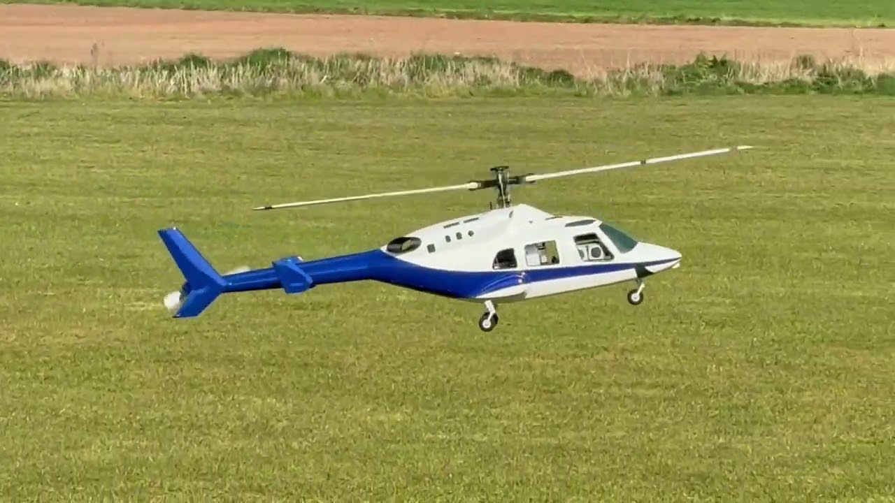 Vario Bell 222 (electric)