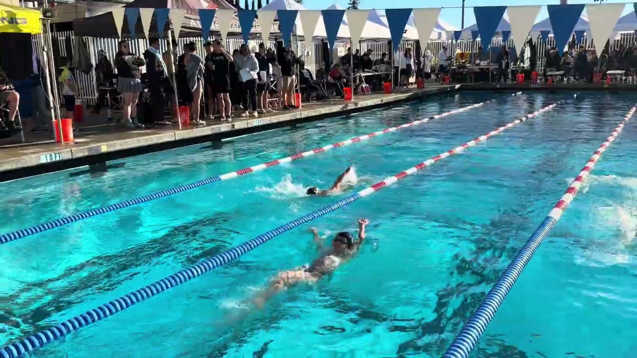Adrian 200yd IM - DACA CBA 2026-03-07/08