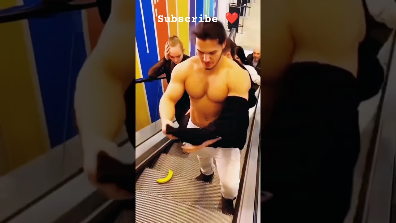 Ya Bana koi Nhi Utha Paraha H #gym #gymlife