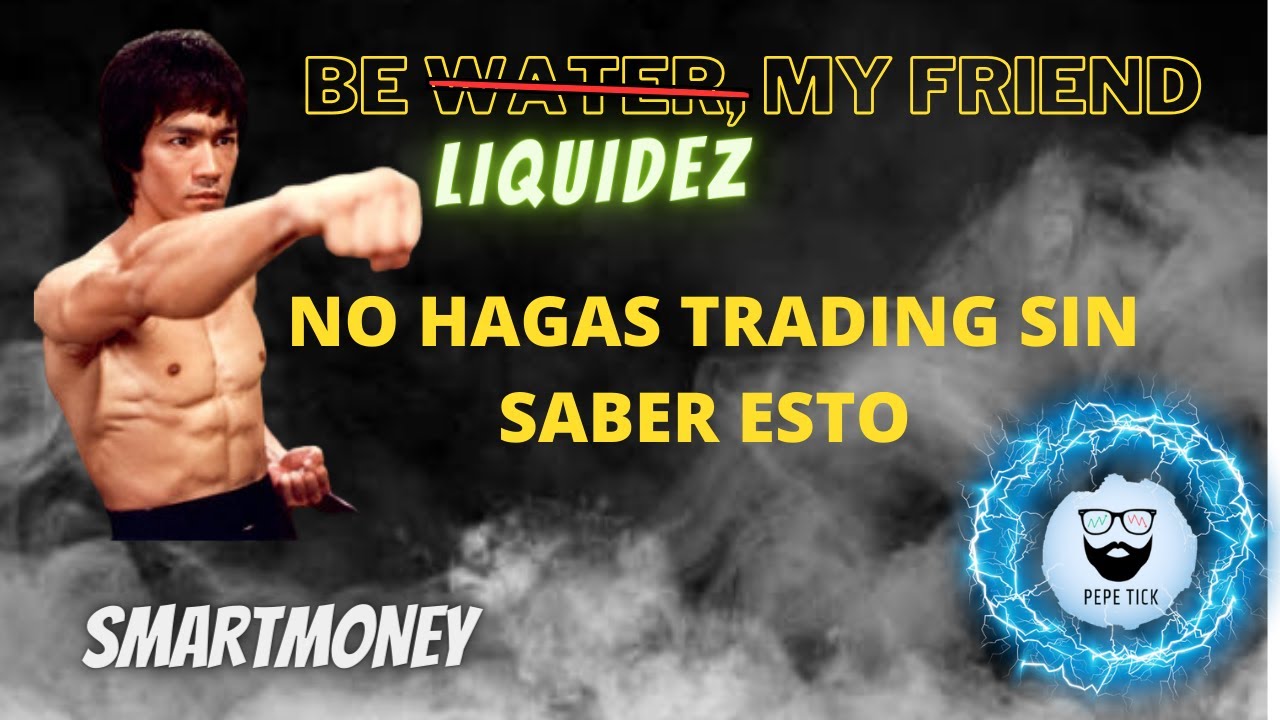 5.💲LIQUIDEZ💲 explicada para ADULTOS😎 .