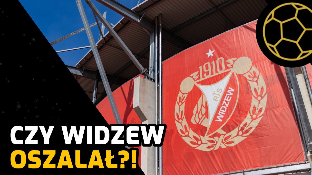 DLACZEGO WIDZEW POSTANOWIŁ ROZWALIĆ RYNEK TRANSFEROWY?