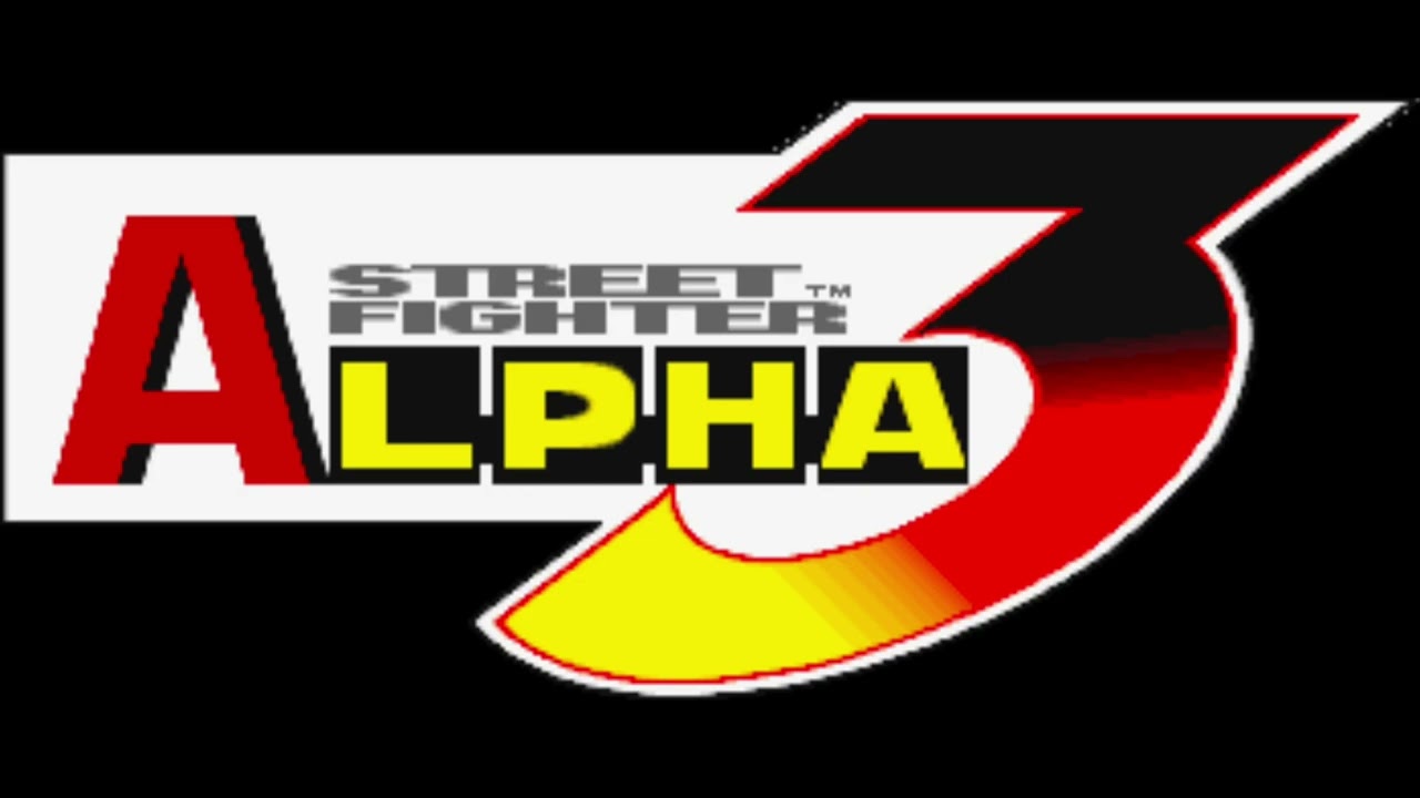 Cammy’s Theme Street Fighter Alpha 3 OST Extended 