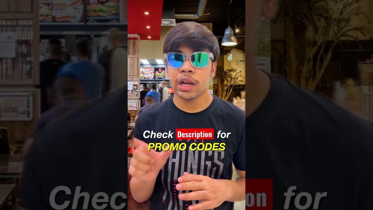 Бесплатный Burger King 🍟🍔🥤#шорты #бесплатныевещи