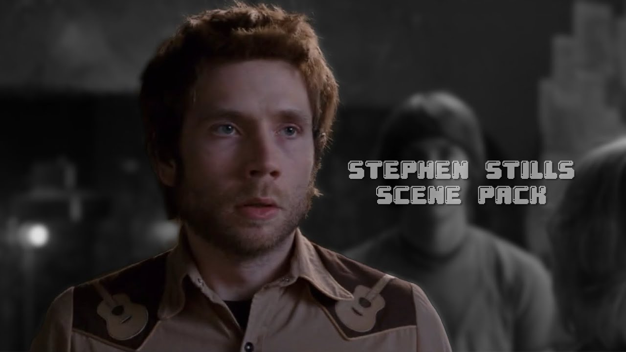 stephen stills scene pack | logoless 1080p