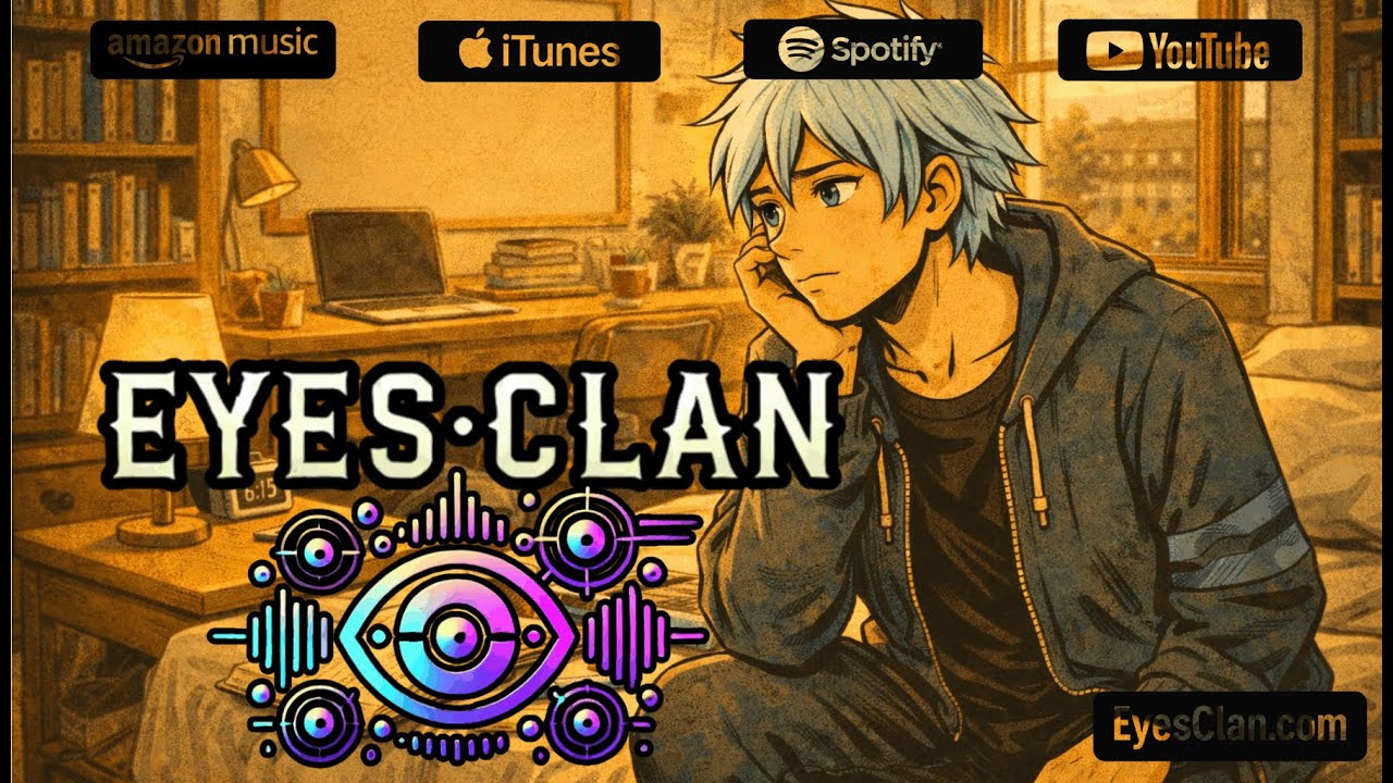 Dorm Room Adventures - Eyes Clan