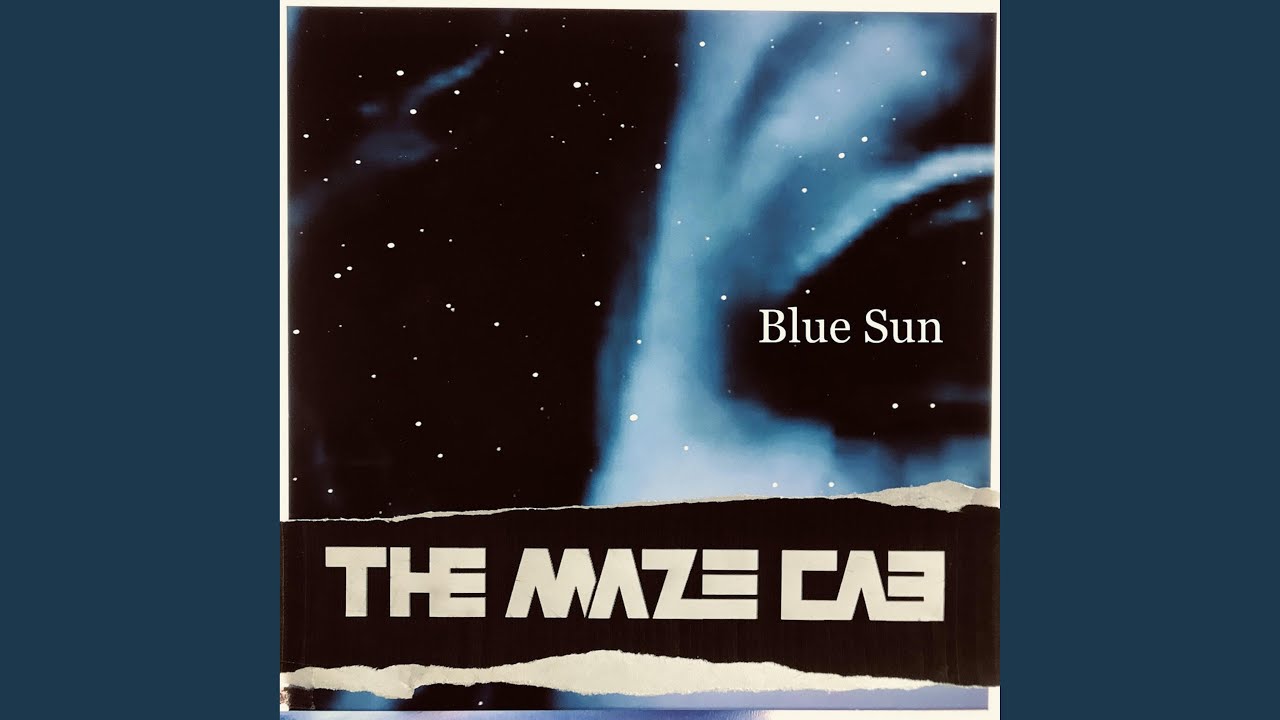 Blue Sun