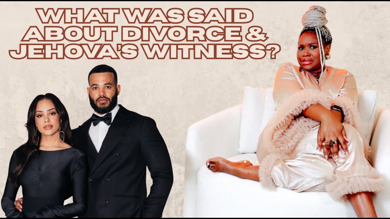 Kristy Sarah & Desmond Scott Divorce, Golden Globes Best Dressed & More | Ep 1