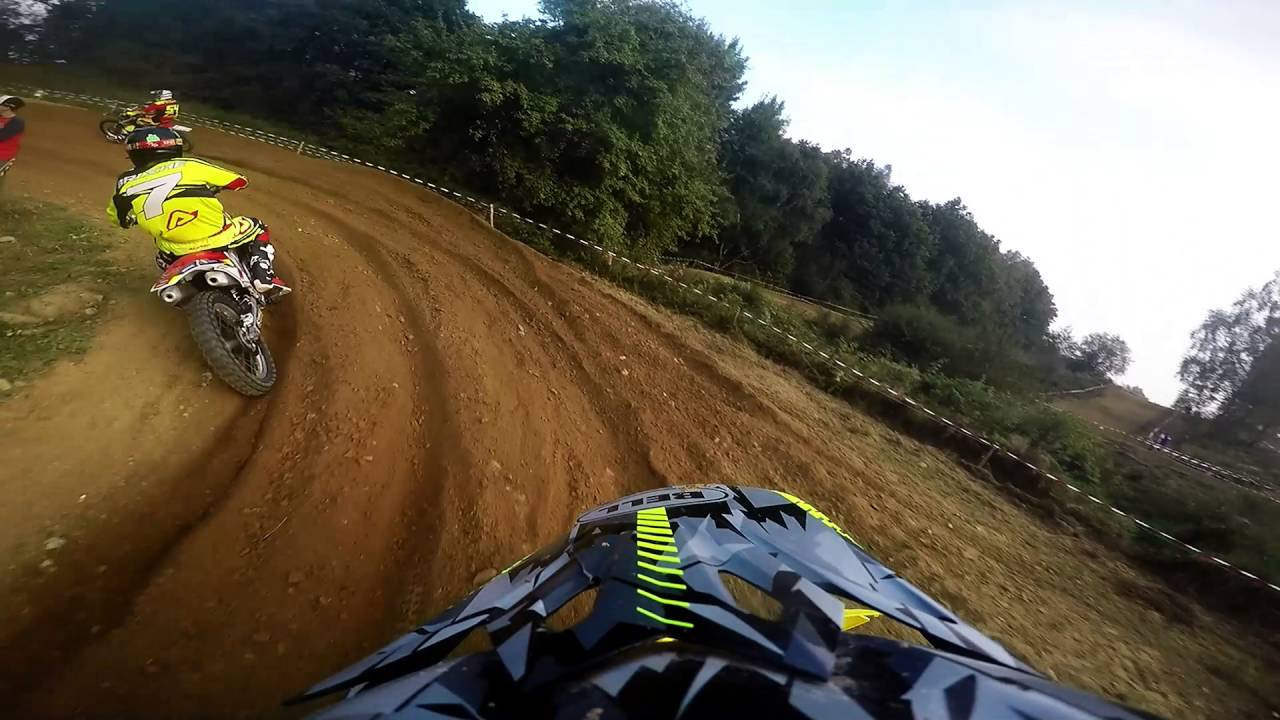 Mx AMPL - Grandvoir 2016 - Nat. #199