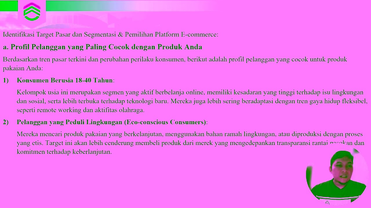 UAS E Commerce Business Ramdan Hidayat M 220201010152