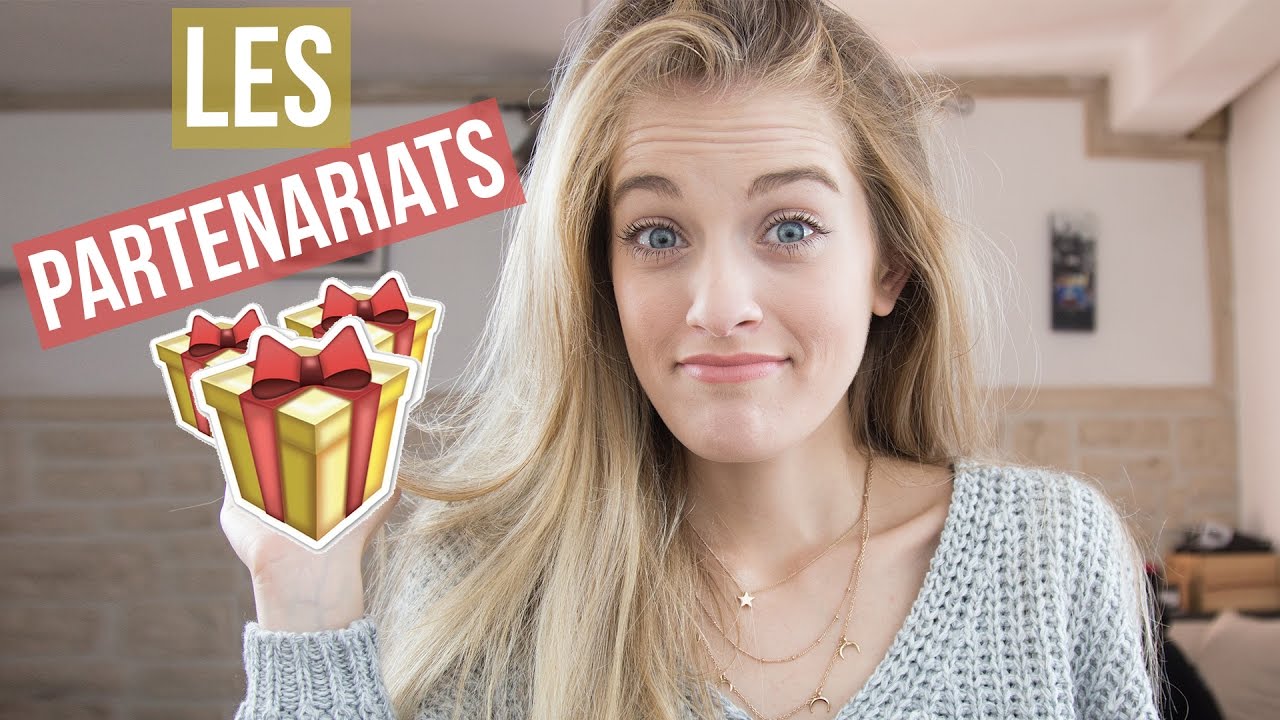 Les Partenariats, comment ça se passe ?