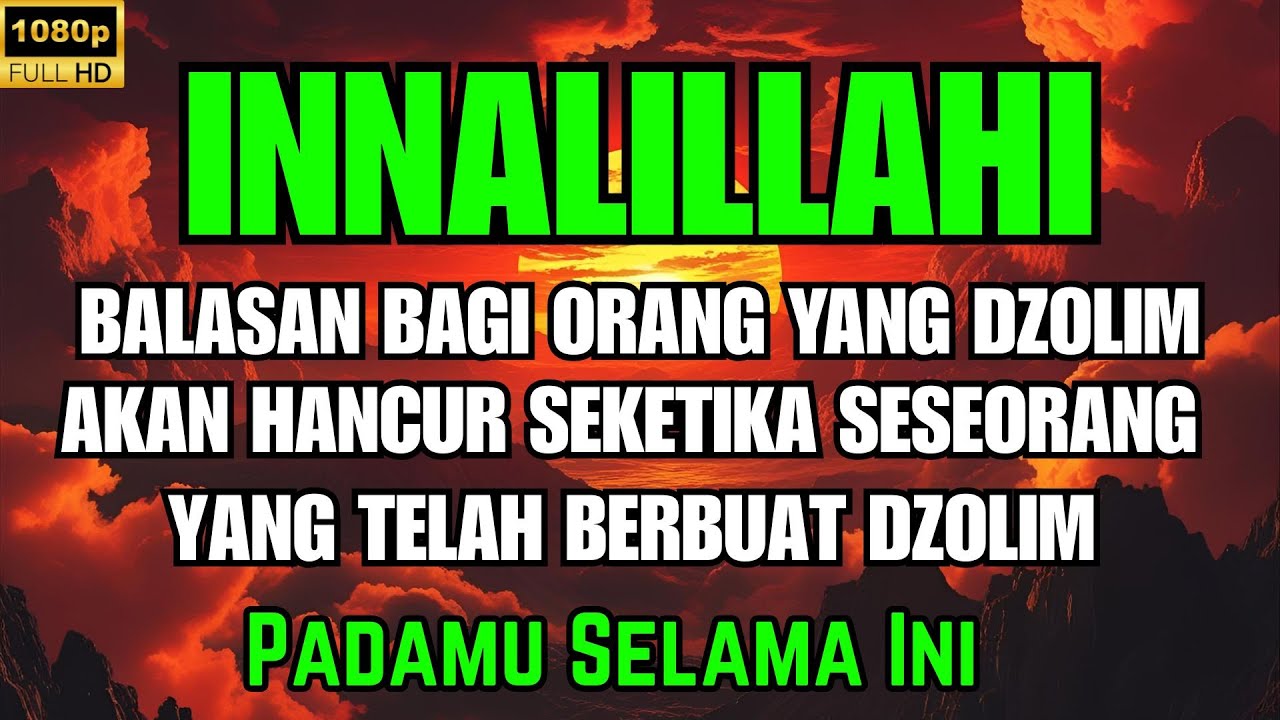 SUBHANALLAH! RUMAH AMAN SETELAH DIPUTARKAN AYAT RUQYAH INI