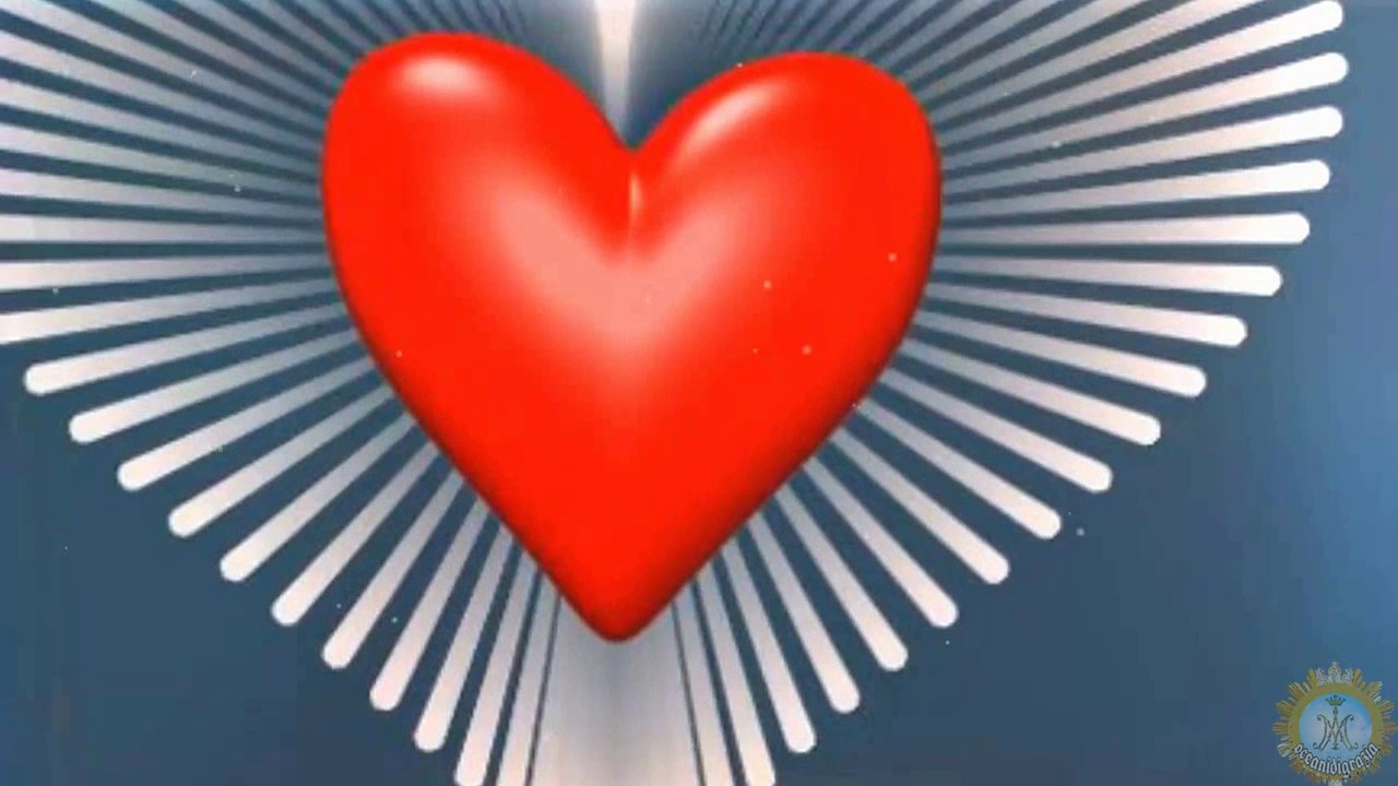 Ti dono il mio cuore Gesù  ❤️  (Figli del Divino Amore)  ❤️  Testo