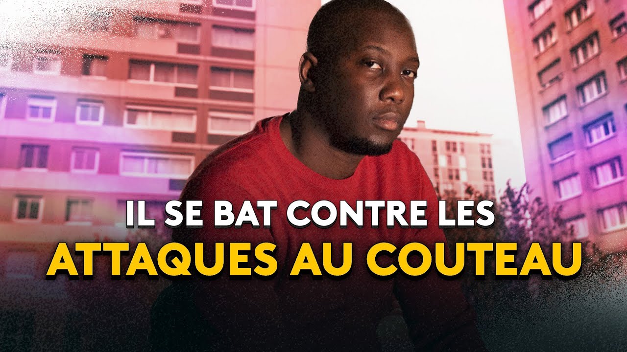 De la prison &agrave; la pr&eacute;vention, Adama Camara raconte son combat contre les rixes