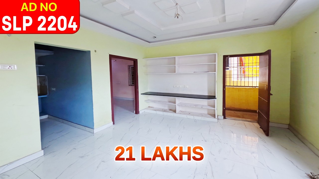 Low Cost Flat For Sale In Vijayawada