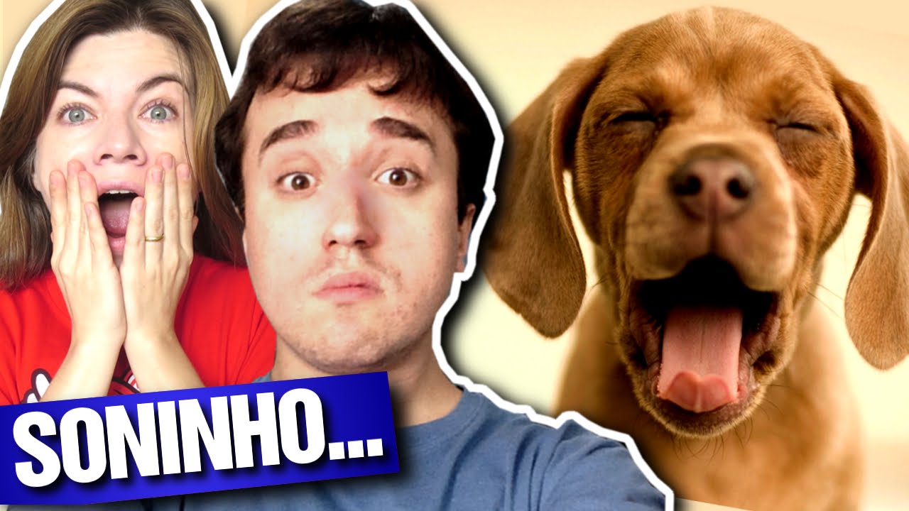 TÁ COM SONO, É? - Gartic (parte 20)