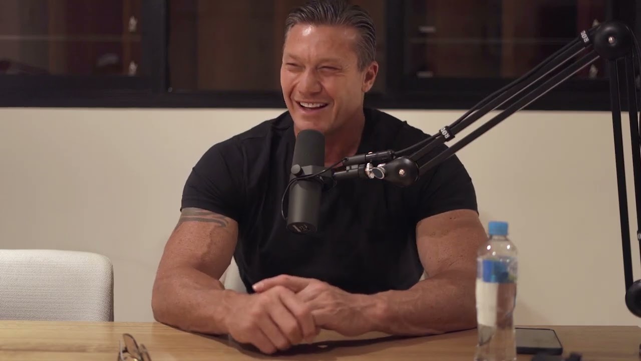 31 Mins Podcast - What Would You Do If You Couldn't Fail