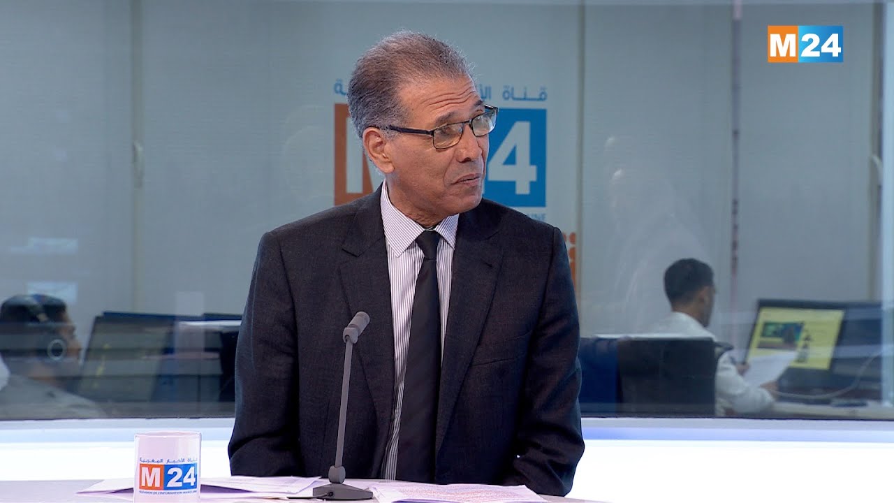العجلاوي.. التحول في علاقة تونس تجاه المغرب غير مفاجئ