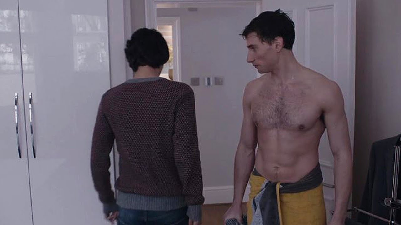 Top 5 Foreign Gay Films Streaming Now on Amazon Prime (Part 1)