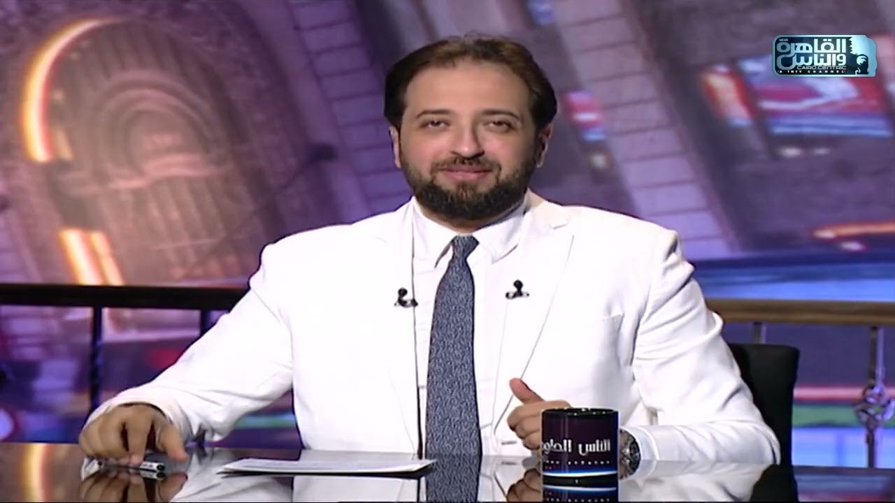 الناس الحلوة | فنيات تشخيص وعلاج تكيس المبايض مع دكتور عبد المعطي السمنودي