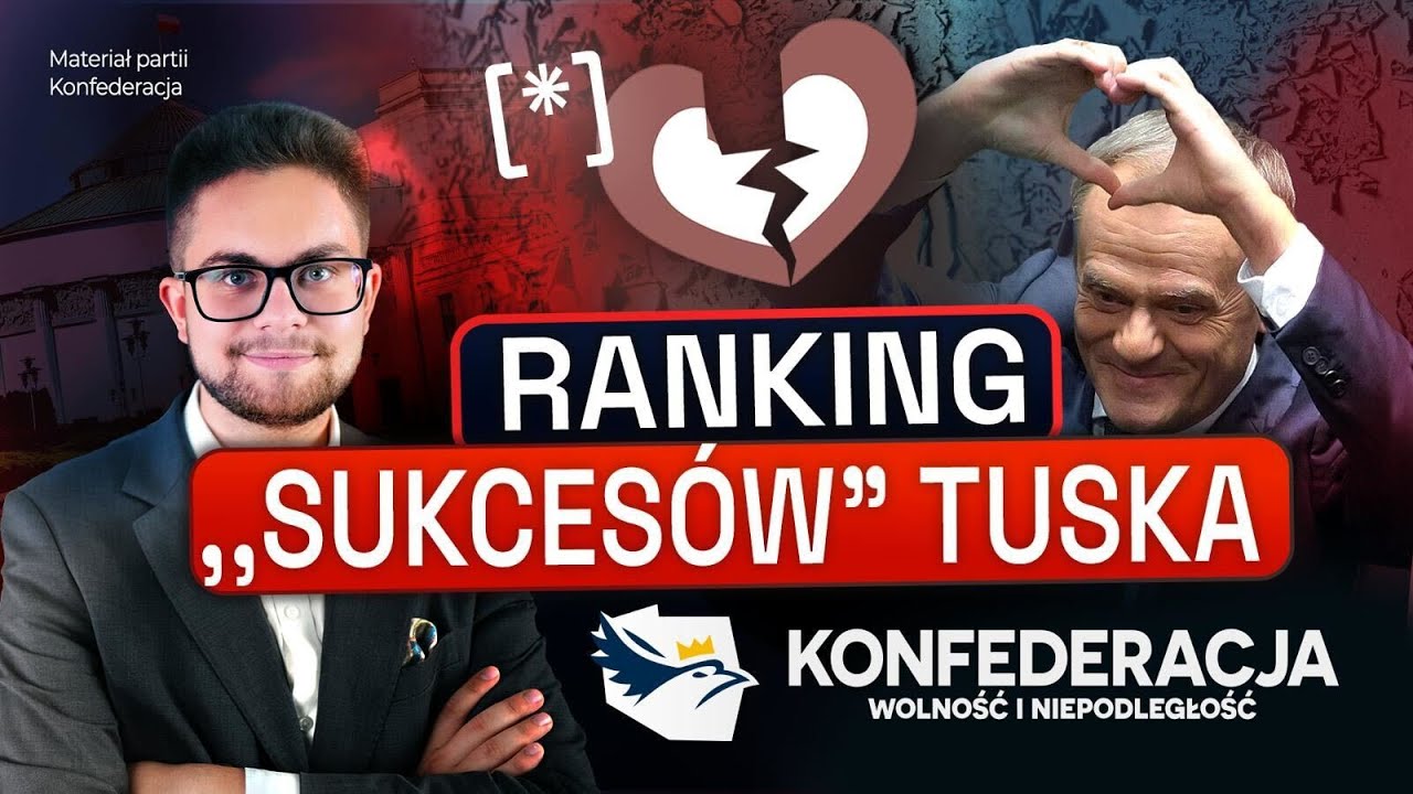 RANKING 