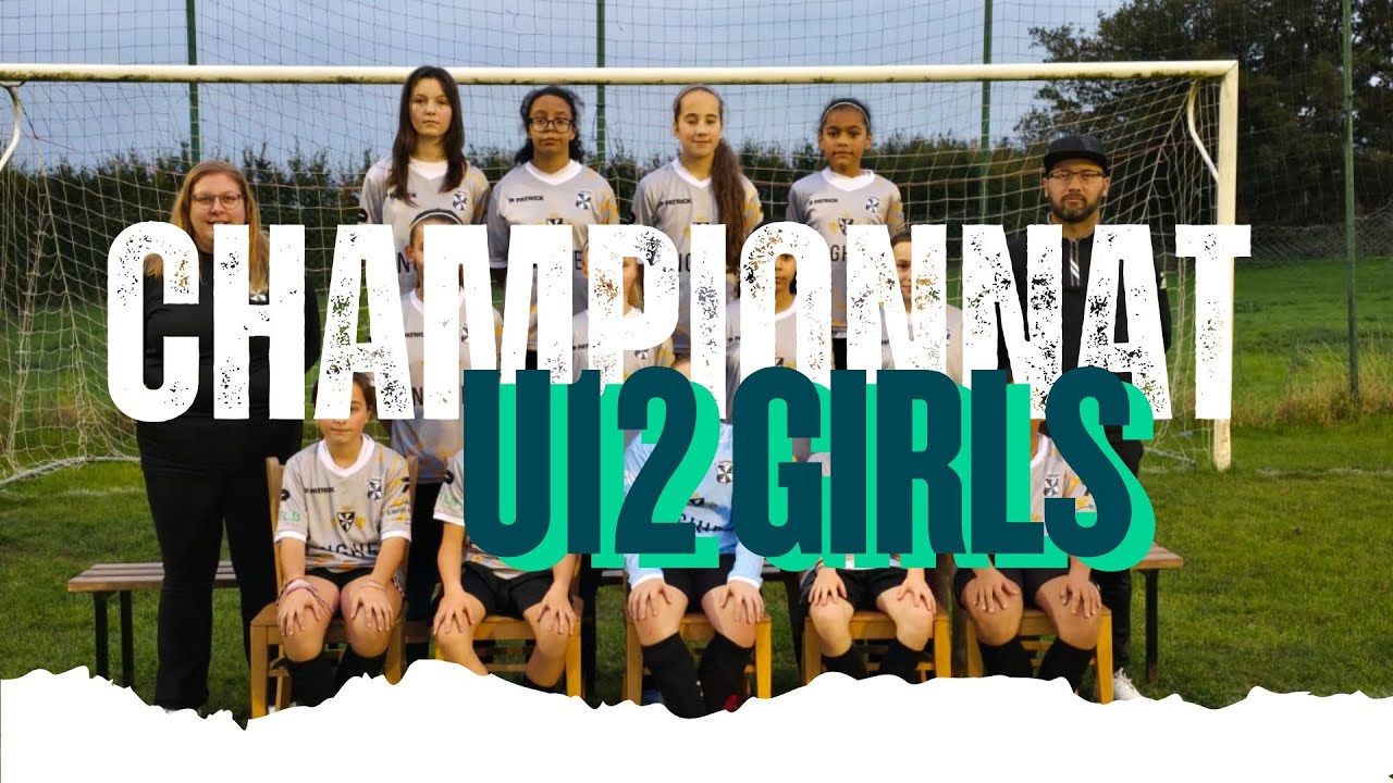 U12G Fc Enghiennois -  Ecaussinnois