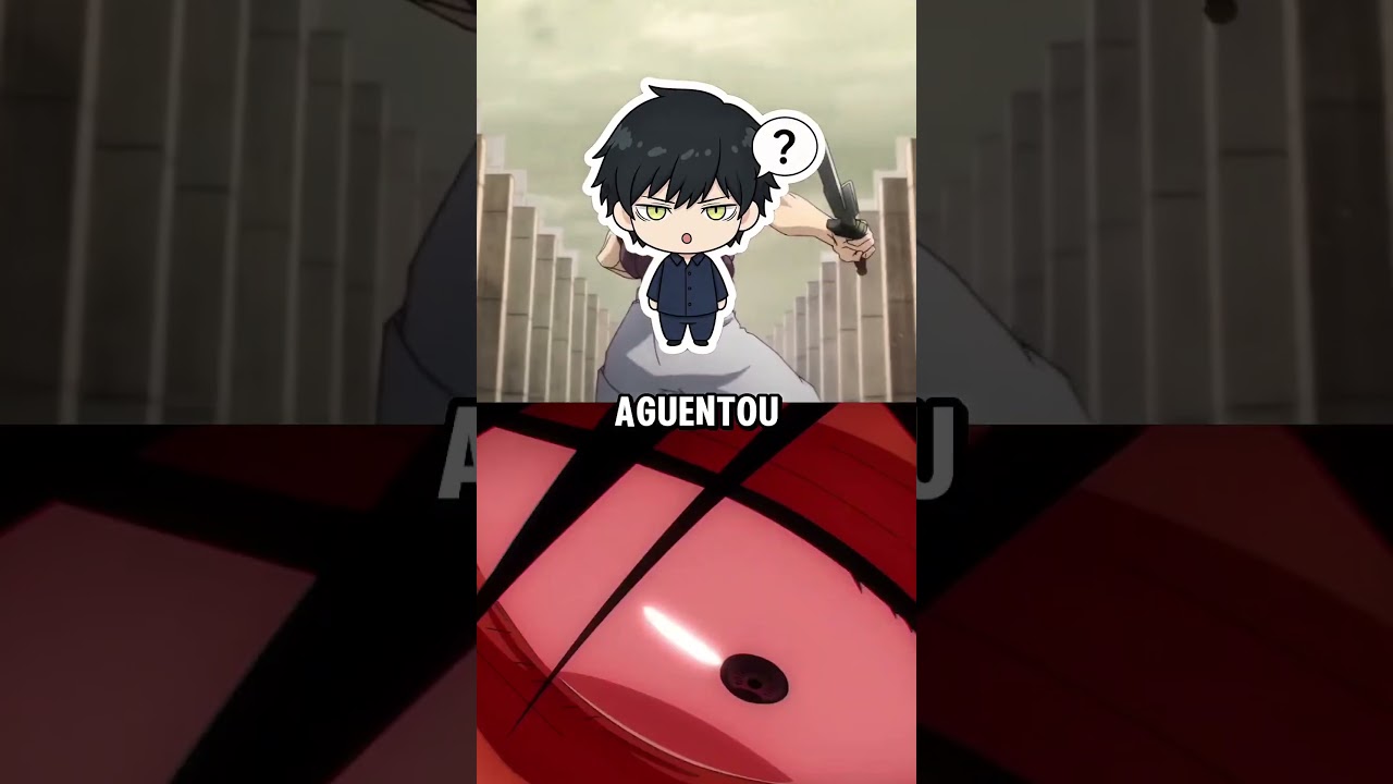 TOJI VS SHIBUYA: ELE SOLARIA O MAHITO?