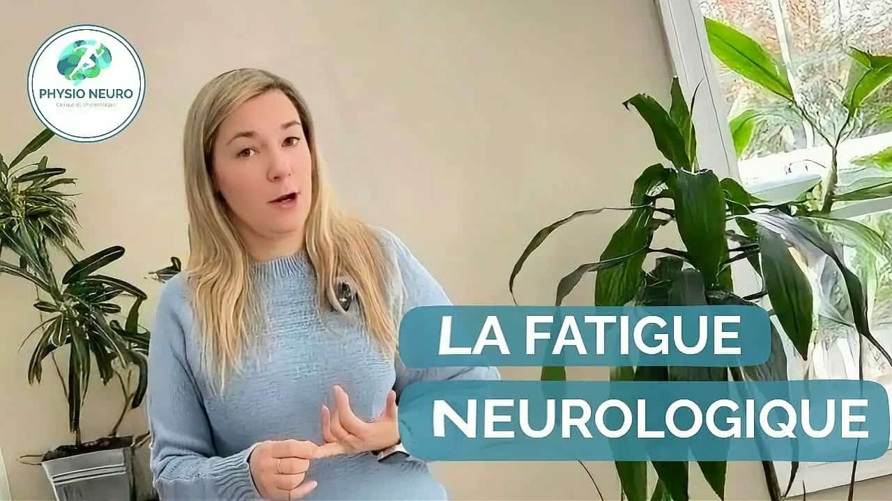 La fatigue neurologique: comprendre et optimiser sa gestion au quotidien.