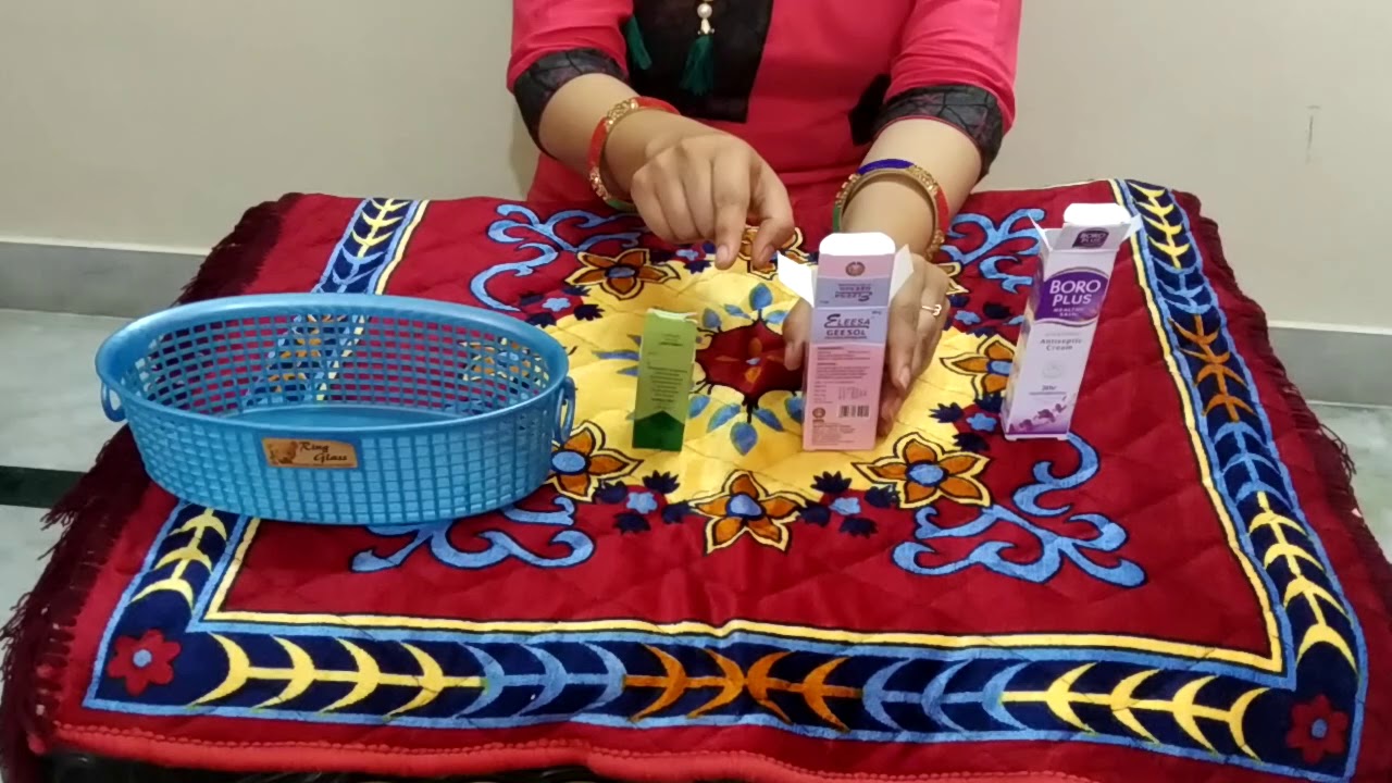 OPENING AND CLOSING OF BOXES | MONTESSORI ACTIVITY