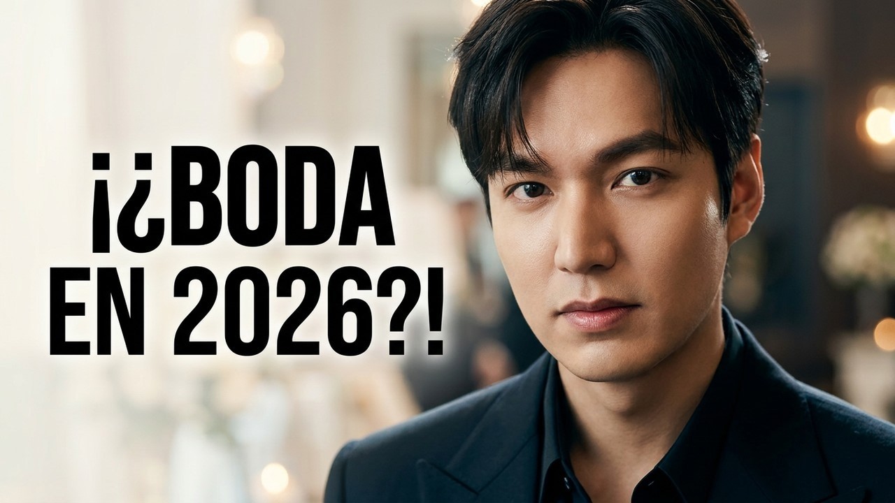 Lee Min Ho y su situación sentimental: Todo lo que las Minoz deben saber