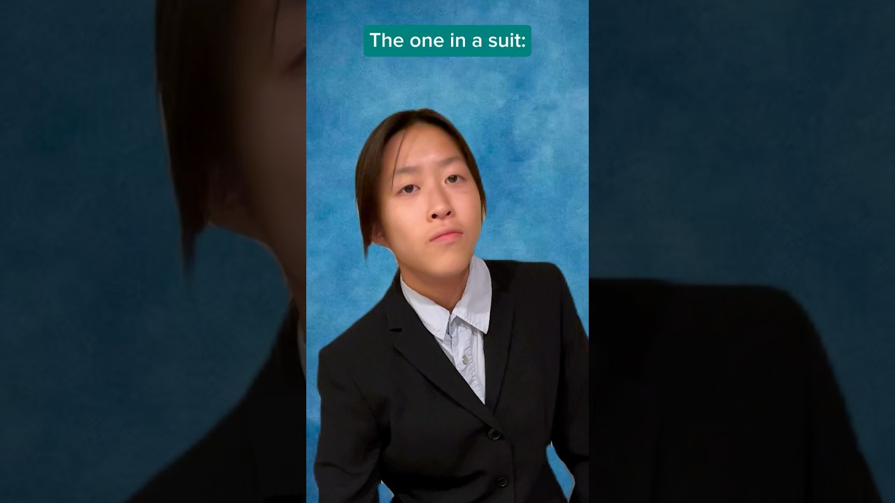 Types of School Photos