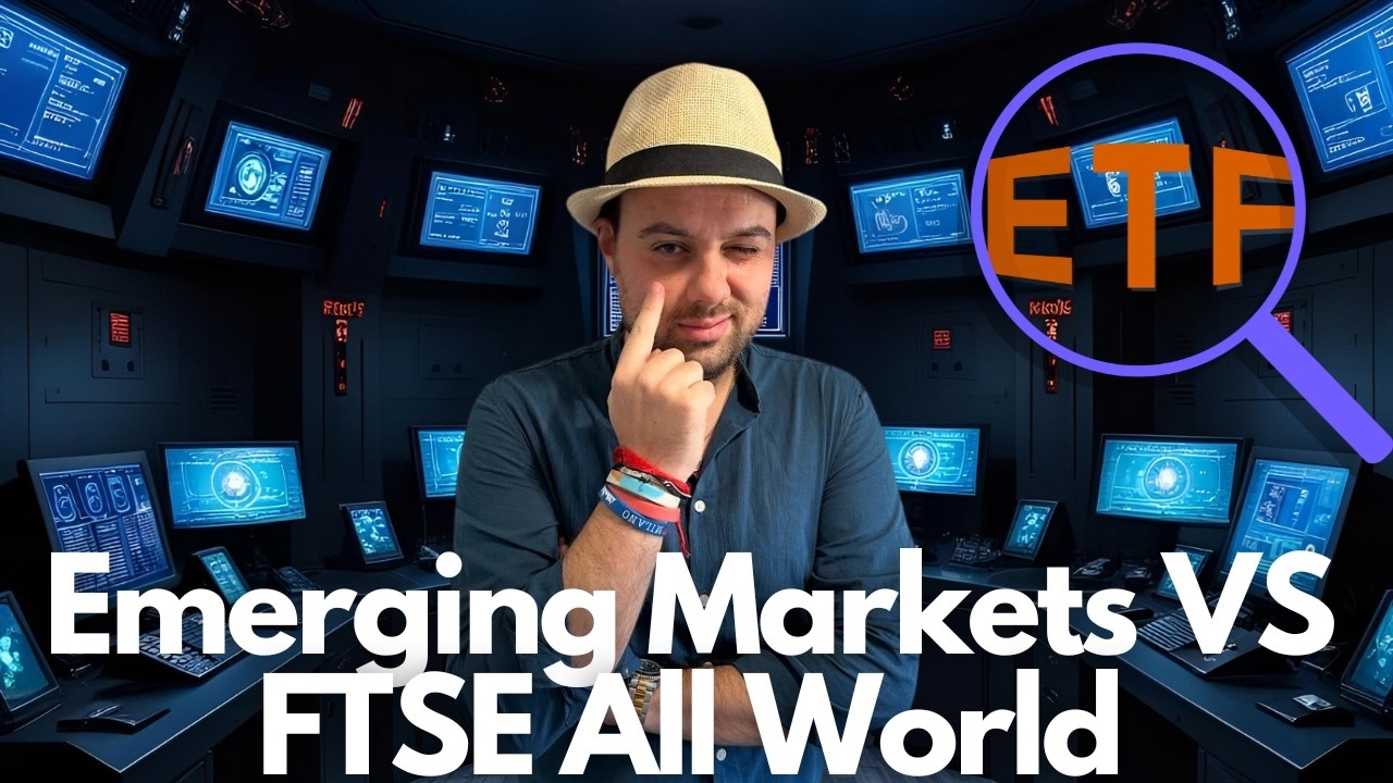 Qual &egrave; il miglior ETF del 2025?