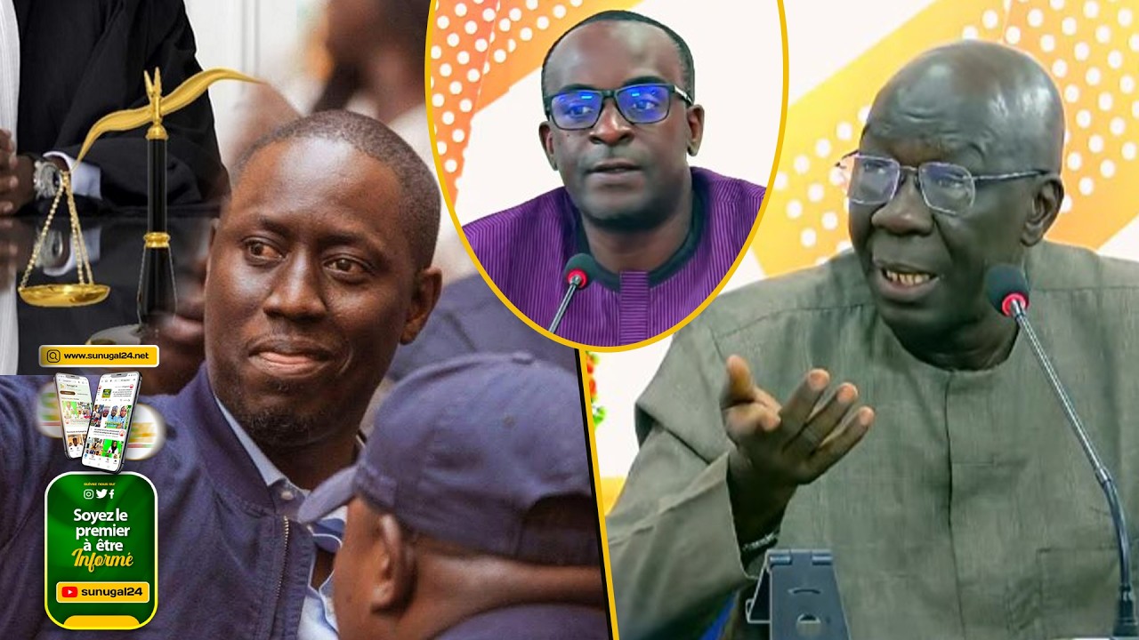 DERNIÈRE MINUTE : Pape Malick Ndour envoyé en prison, ce que révèlent les dernières informations