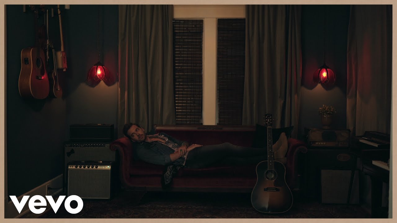 Alex Hall - Half Past You