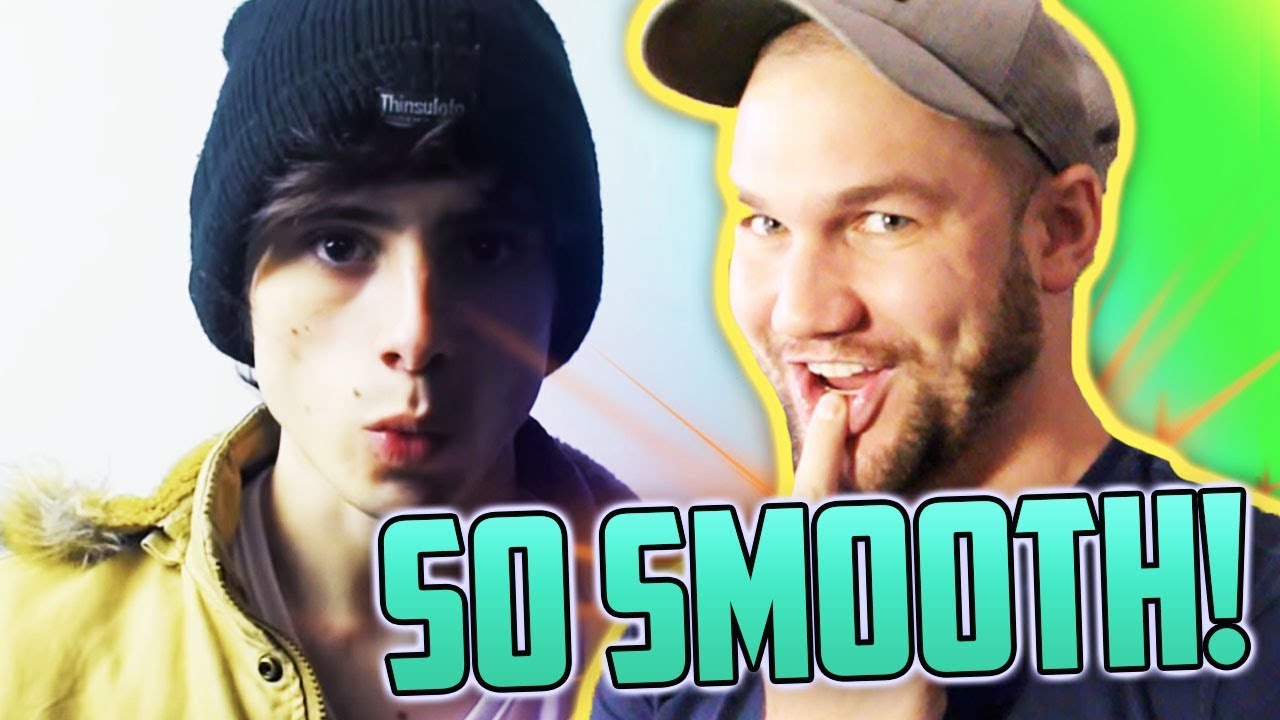 Beatboxer Reacts to PWAD | Smoothest Bass Beatbox