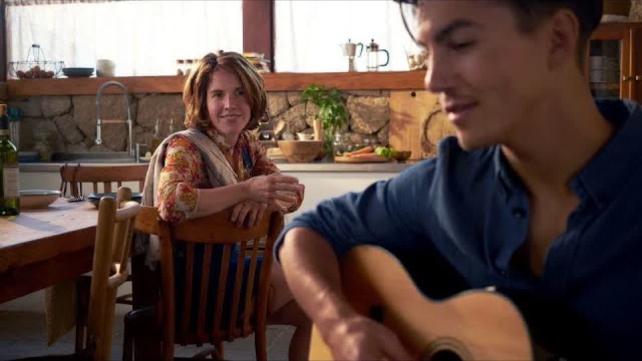 Song f&uuml;r Mia | Liebesfilme Ganzer Film Deutsch