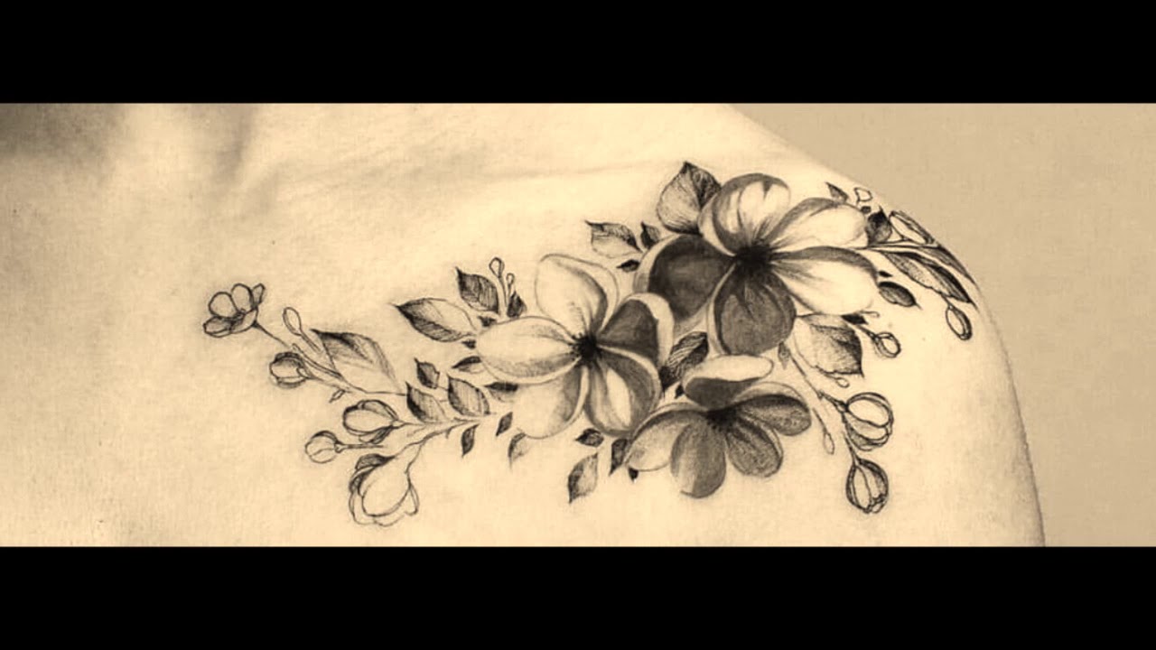 50 Cherry Blossom Tattoo design | Best Cherry Blossom Ideas