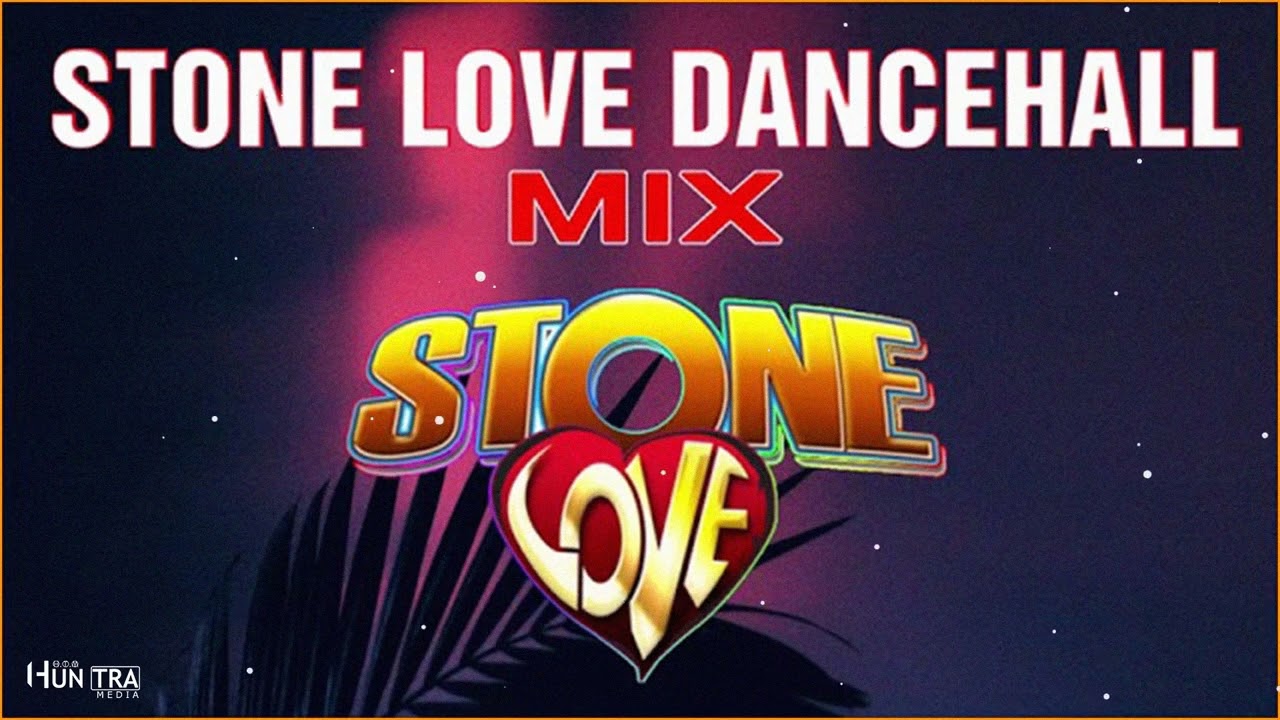 STONE LOVE DANCEHALL MIX 2025🔥Vybz Kartel, Javillani,Squash, Dady1, Govana, Dexta Daps