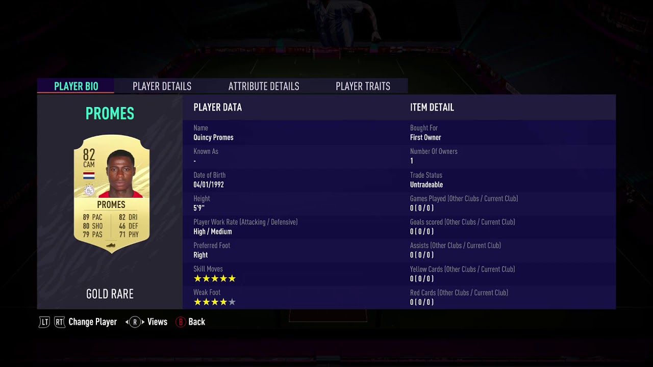 FIFA 21 - 83+ Double Upgrade SBC Solution!!