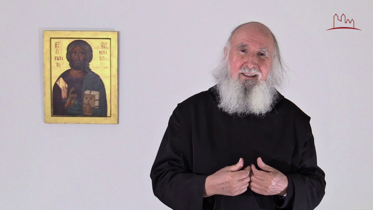 Anselm Gr&uuml;n - Die Verzweiflung hat nicht das letzte Wort