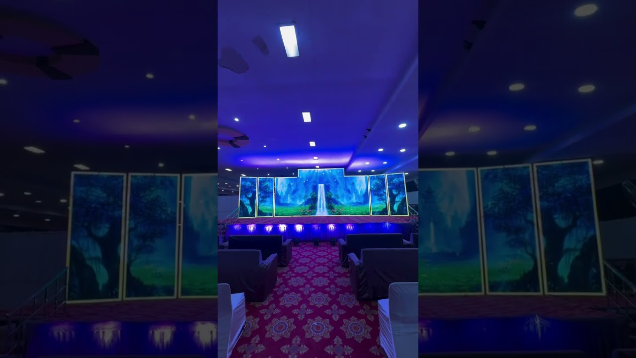 6305251502 I Led screen rentals 