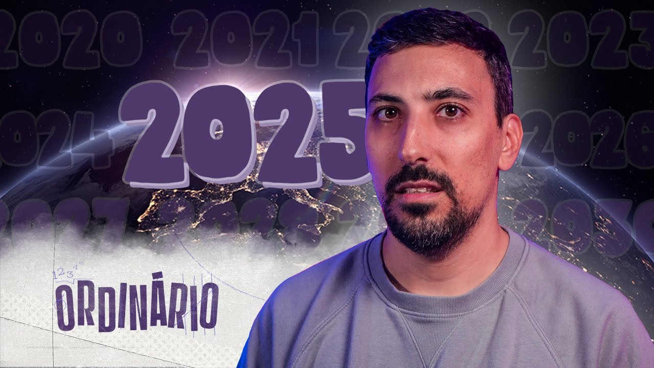 O QUE MARCOU 2025 - Ordinário T2E02