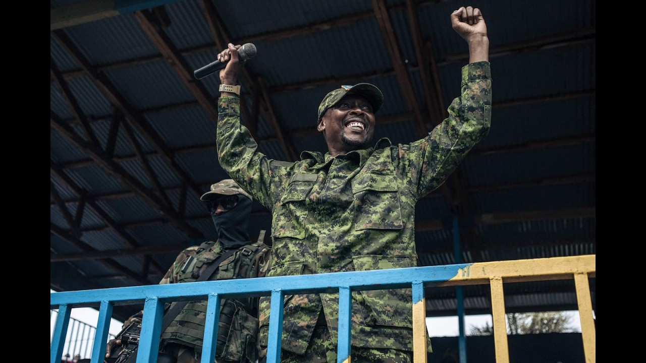 [24/2] QUI A TUE WILLY NGOMA, VOICI LE DEROULEMENT DE LA SCENE