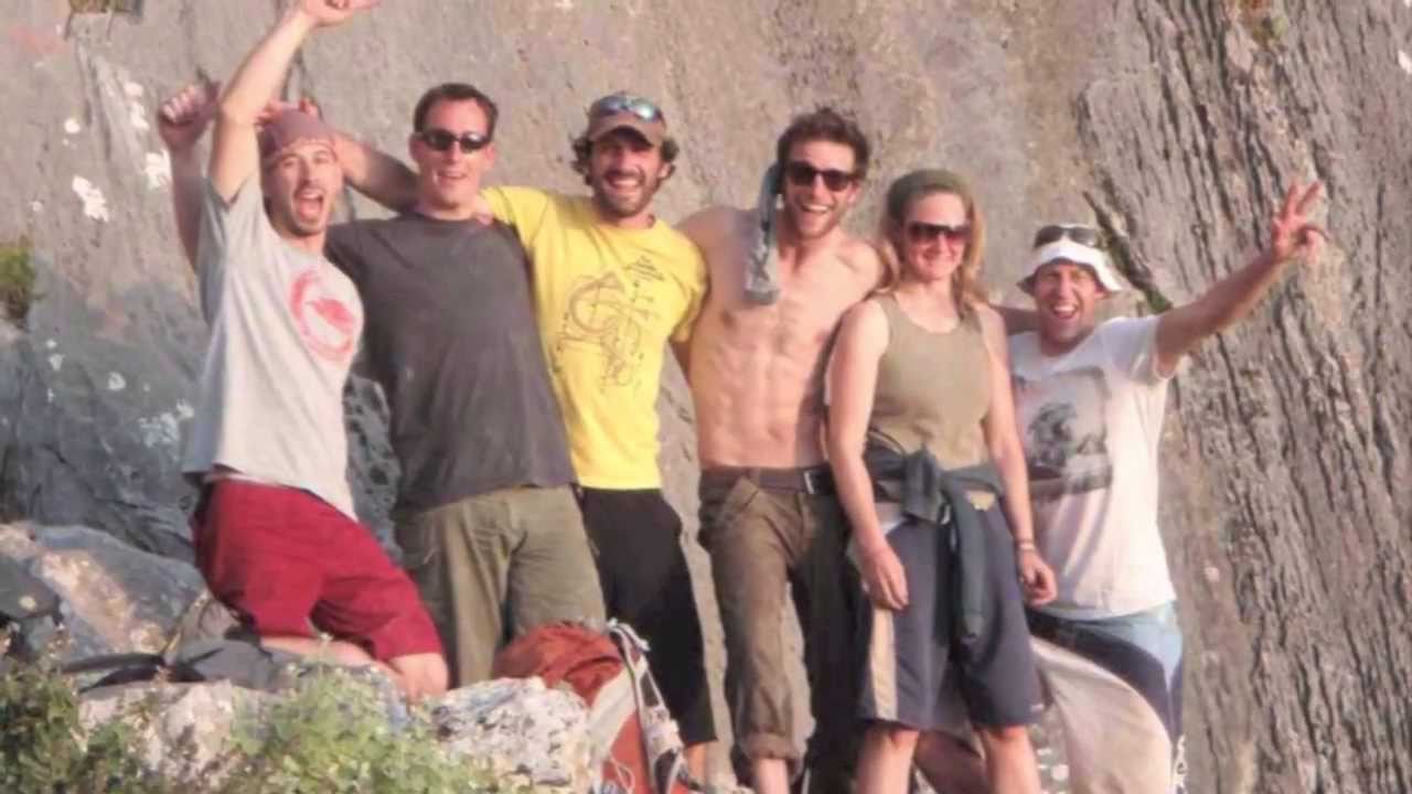 Kalymnos 2011