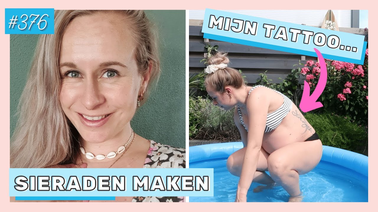 Een barre nacht & Sportschool workout (31 weken zwanger) - Vlog #376 //OPTIMAVITA