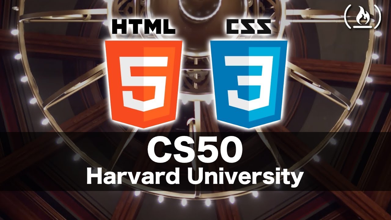 HTTP, HTML, CSS - Intro to Computer Science - Harvard's CS50 (2018)