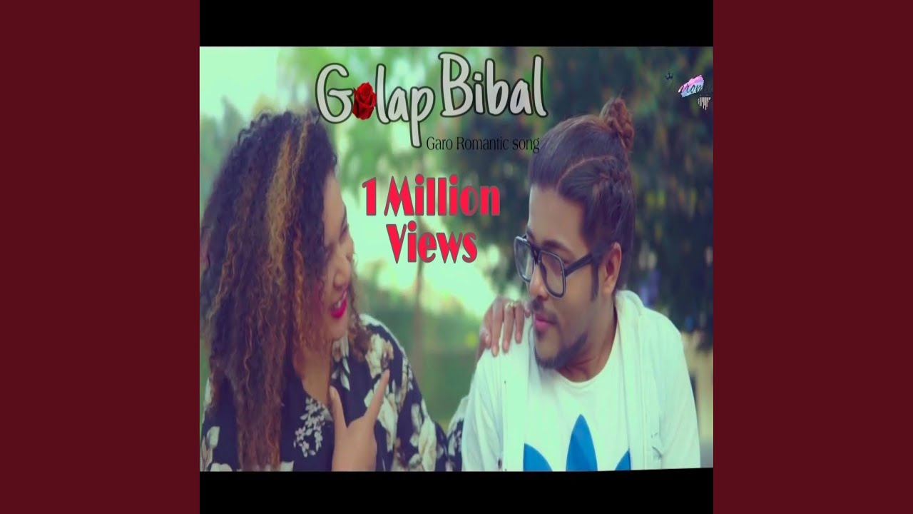 GOLAP BIBAL